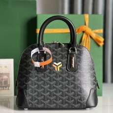 Goyard Top Handle Bags